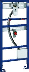 GROHE RAPID SL WASTAFEL-ELEMENT INCL. INBOUWSET VOOR ELEKTRONISCHE INFRAROODKRAAN H113 T.B.V. INBOUW WANDKRAAN 36442 EN 36447 38748002
