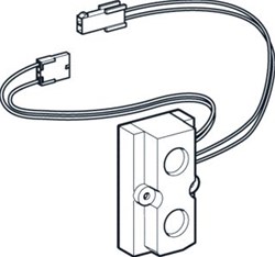 GEBERIT IR-ELEKTRONICA UR-STURING 241.941.00.1