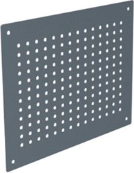 COX GEELEN VENTILATIEPLAAT VENTILATIEPLAAT ALU 250X350MM 188235