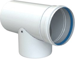 COX GEELEN CUISINE T-STUK 90-125 224226