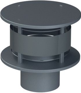 COX GEELEN TREGAKAP BLANK TREGAKAP ALU BLANK 130MM 167130