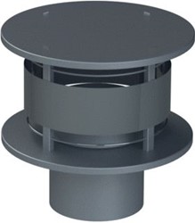 COX GEELEN TREGAKAP BLANK TREGAKAP ALU BLANK 180MM 167180