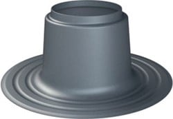 COX GEELEN VENT PLAKPLAAT 90-100 ENKEL 248427