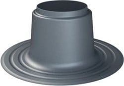 COX GEELEN VENT PLAKPLAAT 90-100 DUBBEL 248432