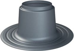 COX GEELEN VENT PLAKPLAAT 200 DUBBELW 248203