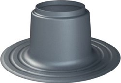 COX GEELEN VENT PLAKPLAAT 250 ENKELWANDIG 248251