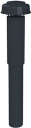 COX GEELEN COXTREK VENTILATIE DAKDOORVOER MV 200 L=1060 224214