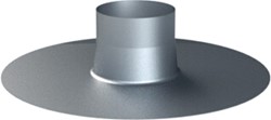 COX GEELEN PLAKPLAAT ALUMINIUM PLAKPLAAT 200MM HOOGTE 100MM 232006