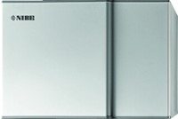 NIBE F130 WARMTEPOMP LUCHT/WATER MONOBLOK 230V 1.42KW MAX. 3BAR 10A A+ HXBXD 420X595X605MM 066009