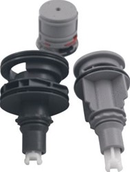 IDEAL STANDARD ITRM INBOUW KUNSTOF TEMPESTA REGEL A963427NU