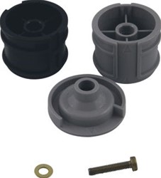 IDEAL STANDARD ITRM DEB GREEP VERBINDING A963432NU