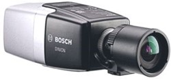 BOSCH SECURITY SYSTEMS IP BEWEGINGS CAMERA 1080P NBN-63023-B