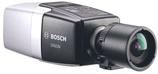 BOSCH SECURITY SYSTEMS DINION IP STARLIGHT 7000 HD 1080P IVA NBN-73023-BA