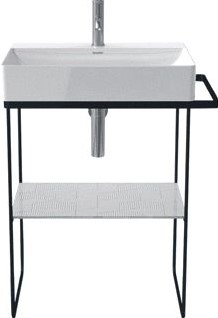 DURAVIT BUIS DURASQUARE 235360 0031011000