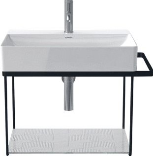 DURAVIT WH DURASQUARE 235360 0031021000
