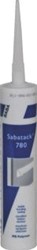 VAN DEN BERG SABATACK 780 KOKER 290 ML RAL 7004 111.780