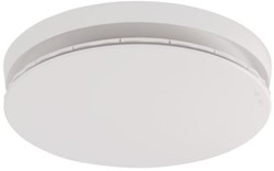 ZEHNDER LUNA TOEVOERVENTIEL S125 WIT 705613126
