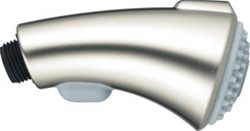GROHE ZENDRA SPOELDOUCHE STAINLESS STEEL 46173ND0