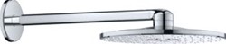GROHE RAINSHOWER 310 SMARTACTIVE HOOFDDOUCHESET ROND DUO 26475000