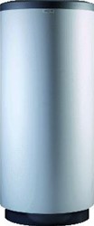 NIBE PUB2-DS2 BOILER INDIRECT GESTOOKT 490L MAX. CAP.47KW SPIRAAL HXBXD 1780X879X852MM 158KG EFFICIENTIEKLASSE C 081087