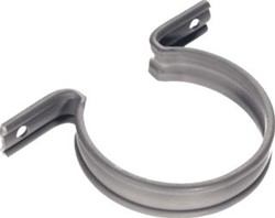 WALRAVEN PVC ZADEL GRIJS DOOS VAN 50 1800090