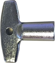 SCHELL STEEKSLEUTEL VERCHROOMD POLAR 782300399