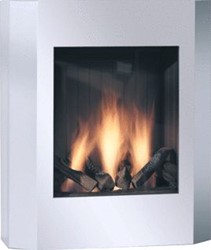 DRU GEVELKACHEL BASSO-01 ALUMINIUM 41078