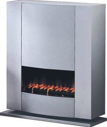 DRU GEVELKACHEL ETOILE-01 ALUMINIUM 41074