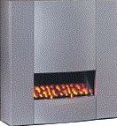 DRU SCHOORSTEENKACHEL DECO-02 MANTEL SEPARAAT BESTELLEN 44021