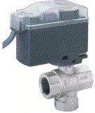 RADSON 3-WEG VENTIEL 1 F-F FWC-01425830