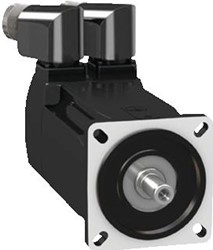 SCHNEIDER ELECTRIC BMH AC SERVOMOTOR 3,4 NM 8000 RPM MET SPIEBAAN MET REM IP65/67 BMH0703P36F2A