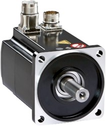 SCHNEIDER ELECTRIC BMH AC SERVOMOTOR 84 NM 3800 RPM GLADDE AS MET REM IP65/IP67