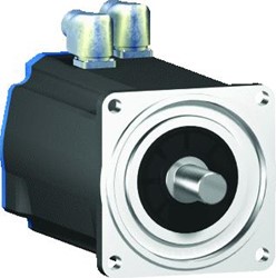 SCHNEIDER ELECTRIC BSH AC SERVOMOTOR 14,9 NM 1500 RPM GLADDE AS MET REM IP50