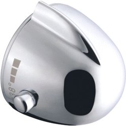HANSGROHE THERN KNOP CHROOM 11-2013 92241000