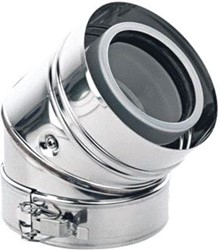 BURGERHOUT BOCHT45 PP-RVS 80-125 SET VAN 2 400455012