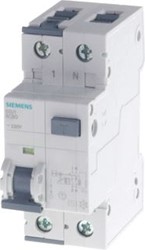 SIEMENS AARDLEKAUTOMAAT 5SU1354-7KK13