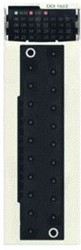 SCHNEIDER ELECTRIC DISCRETE INGANGSMODULE MODICON X80 16X IN CAPACITIEF 100-120VAC GEHARD