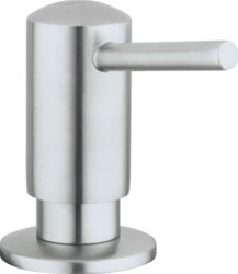 GROHE CONTEMPORARY ZEEPDISPENSER 40536DC0