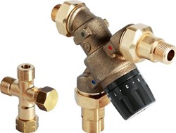 GROHE ONDERDELEN SANITAIRE KRANEN MENGVENTIEL 40841001