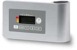 VASCO E-VOLVE E-V 1250W VERKEERSWIT RAL9016 118422800009016