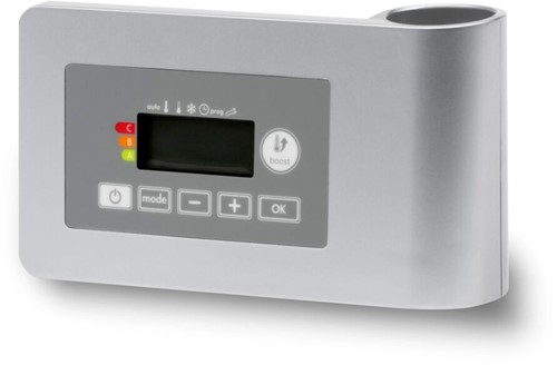 VASCO E-VOLVE E-V 1250W VERKEERSWIT RAL9016 118422800009016