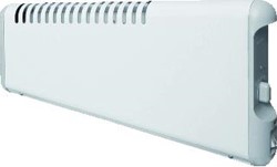 DRL E-COMFORT ROUNDLINE ECO ELEKTRISCHE CONVECTOR H= 200MM B=974MM 800WATT 224208