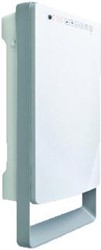 DRL AURORA TOUCH E-COMFORT BADKAMER FAN HEATER 490X295X115MM 1000W WIT 225017