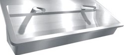 LOGGERE PERFECTII 120 HANSA 472120