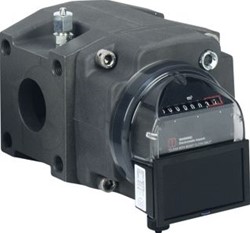 GAVILAR ROTORGASMETER FMR G40 DN50 89009