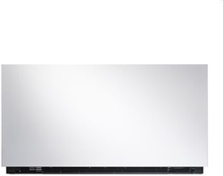 VASCO NIVA FCU VENTILO-CONVECTOR 0950X0610 WIT STRUCTUURLAK S600 116000950061000230600-0000