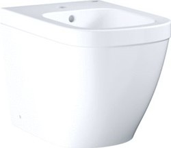 GROHE EURO VRIJSTAAND BIDET 39340000