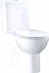 GROHE BAU KERAMIEK WC PACK DUO BLOK S-TRAP 39346000