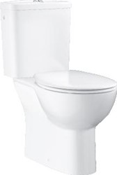 GROHE BAU KERAMIEK WC PACK DUO BLOK P-TRAP 39347000
