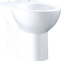 GROHE BAU WC DUOBLOK AFVOER HORIZ 39230,39335 EN 39336 39428000